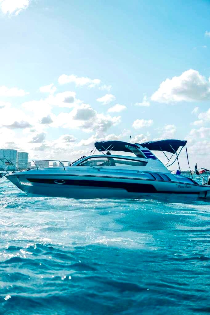 Hanover 33 in Cancún by Blue Latitude Travel