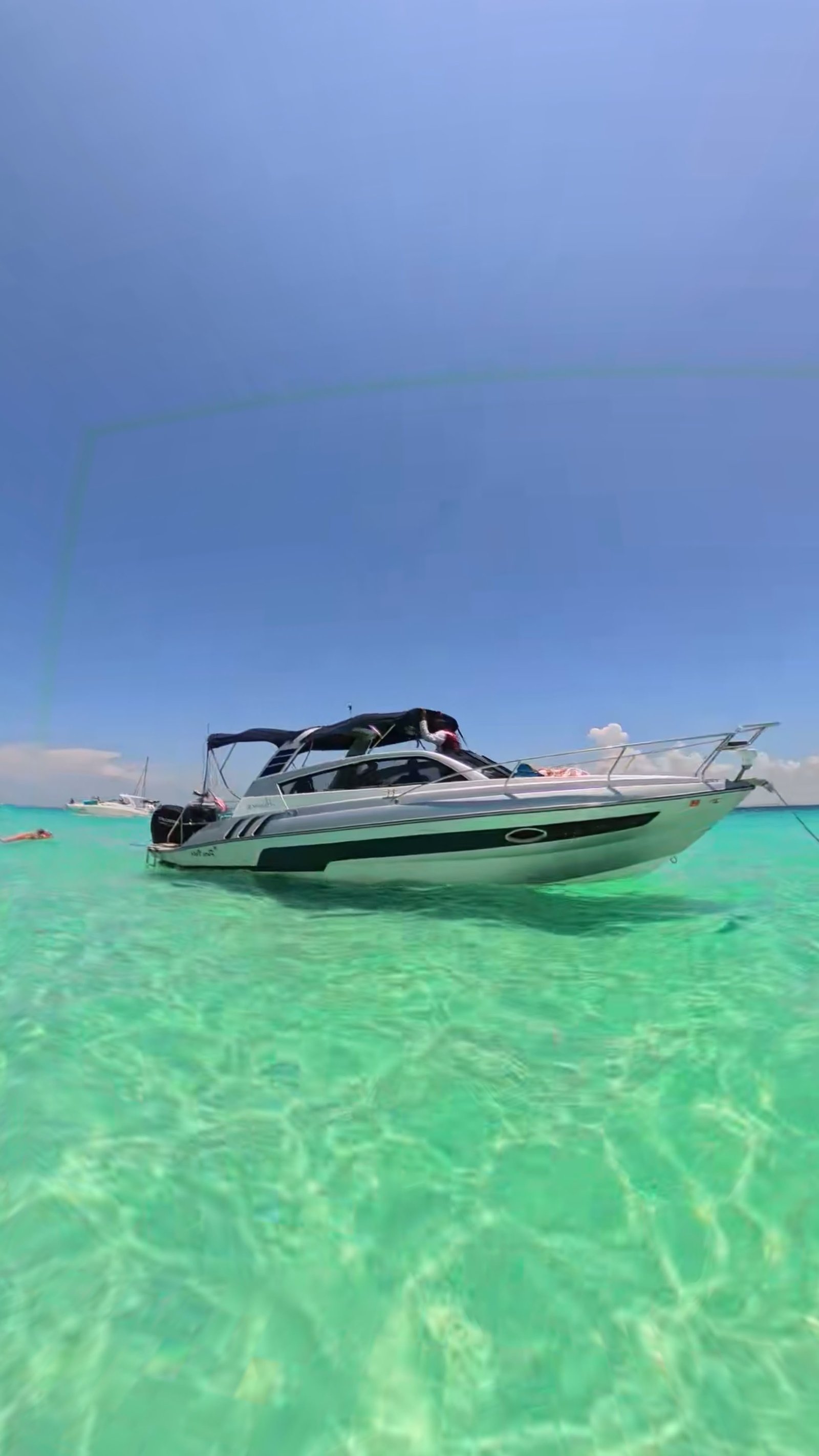 Hanover 33 in Cancún by Blue Latitude Travel
