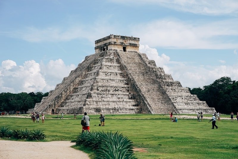 Cancún tour experience