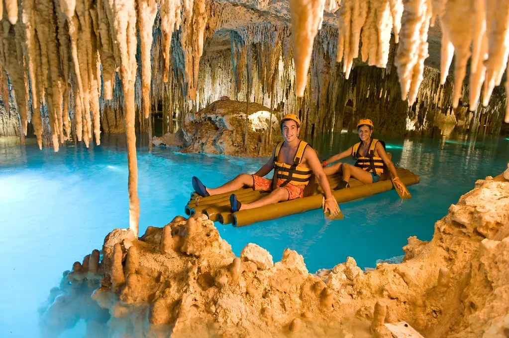 Cancún tour experience